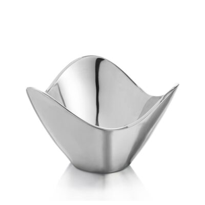 Serveware Nambé Nambe Alloy Bowls | Wave Bowl