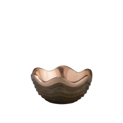 Serveware Nambé Copper Canyon Bowls | Copper Canyon Bowl – 4.5In.