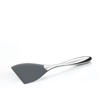 Kitchen Nambé  | Curvo Spatula 12″ Slanted