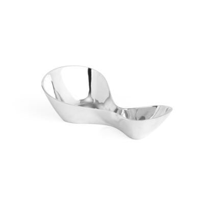 Serveware Nambé Nambe Alloy Bowls | Ribbon Bowl – 15In.