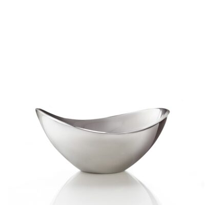 Serveware Nambé Nambe Alloy Bowls | Butterfly Bowl – 7In.