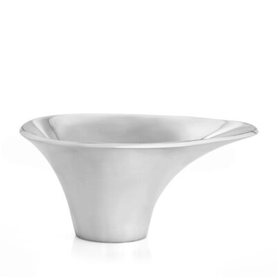 Serveware Nambé Nambe Alloy Bowls | Cortina Bowl – 10.5″