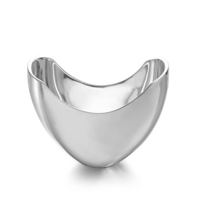 Serveware Nambé Nambe Alloy Bowls | Arc Bowl