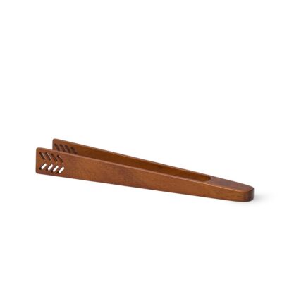 Kitchen Nambé  | Palma Wood Tongs