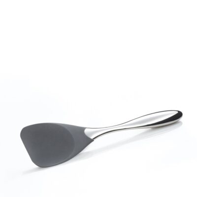 Kitchen Nambé  | Curvo Spatula 12″ Spoonula