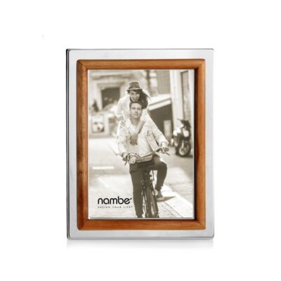 Decor Nambé  | Hayden Frame – 5″ X 7″