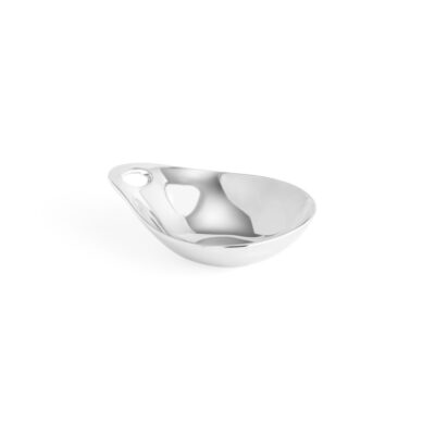 Serveware Nambé Nambe Alloy Bowls | Portables Alloy Bowl – 9In.