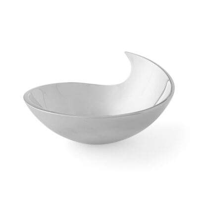 Serveware Nambé Nambe Alloy Bowls | Lagoon Bowl