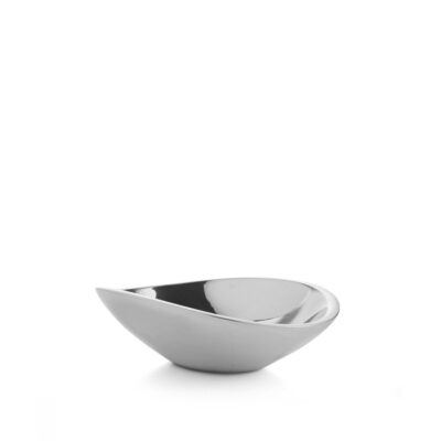 Serveware Nambé Nambe Alloy Bowls | Butterfly Mini Bowl – 5In.