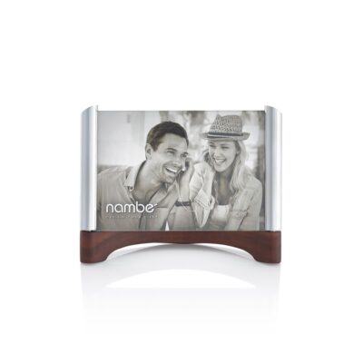 Decor Nambé  | Sky View Frame – 4X6