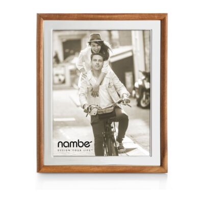 Decor Nambé  | Hayden Frame – 8″ X 10″