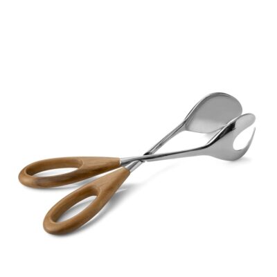 Kitchen Nambé  | Curvo Salad Scissors