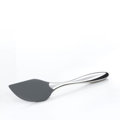 Kitchen Nambé  | Curvo Spatula 12″ Bowl Scraper