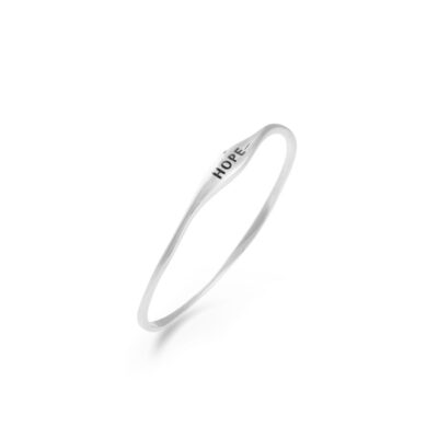 Jewelry Nambé Bracelets | Hope Bangle Bracelet