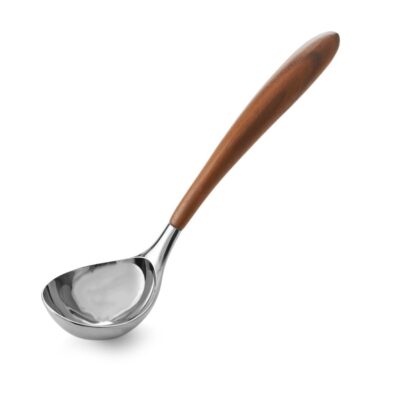 Kitchen Nambé  | Curvo Ladle