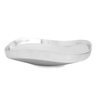 Serveware Nambé Nambe Alloy Bowls | Billow Bowl – 14In.