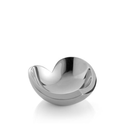 Serveware Nambé Nambe Alloy Bowls | Love Bowl