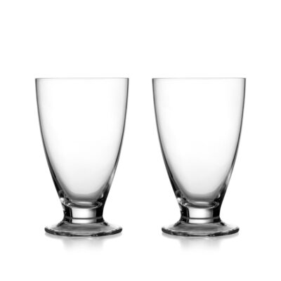 Dining Nambé Glassware | Skye Tumblers – Tall (Set Of 2)