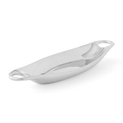 Serveware Nambé Nambe Alloy Bowls | Ion Hors D’Oeuvre Tray