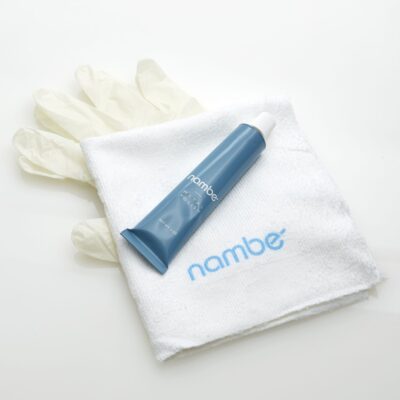 Decor Nambé  | Nambe Polish Kit