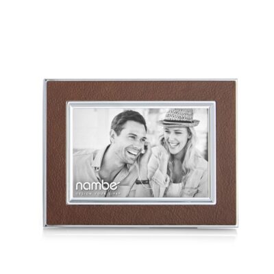 Decor Nambé  | Novara Frame – 4X6