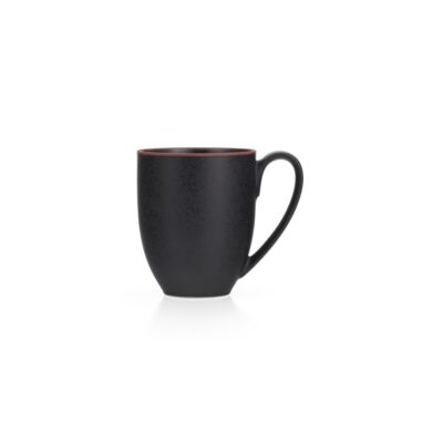 Dining Nambé Coffee & Tea | Taos Mug Onyx