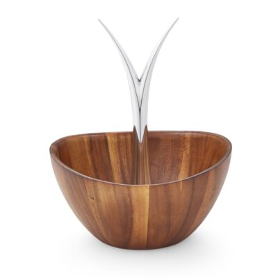 Kitchen Nambé  | Fruit Tree Bowl