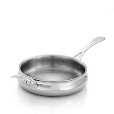 Kitchen Nambé  | Cookserv 10-Inch Fry Pan