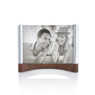 Decor Nambé  | Sky View Frame – 5X7