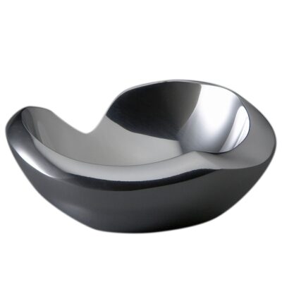 Serveware Nambé Nambe Alloy Bowls | Love Bowl