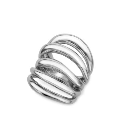 Jewelry Nambé Rings | Multi-Band Ring