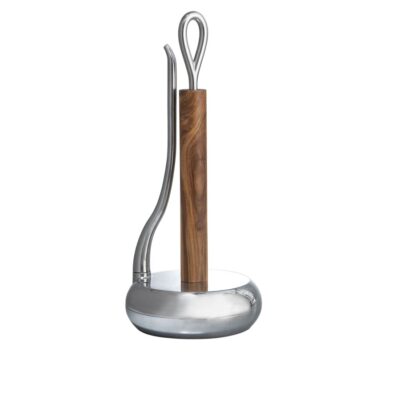 Kitchen Nambé  | Loop Towel Holder