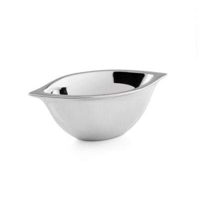 Serveware Nambé Nambe Alloy Bowls | Wing Bowl