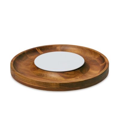 Serveware Nambé Cheese Boards | Duets Cheeseboard