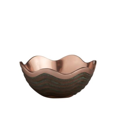 Serveware Nambé Copper Canyon Bowls | Copper Canyon Bowl – 6In.