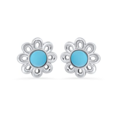 Jewelry Nambé Earrings | Marina Daisy Earrings