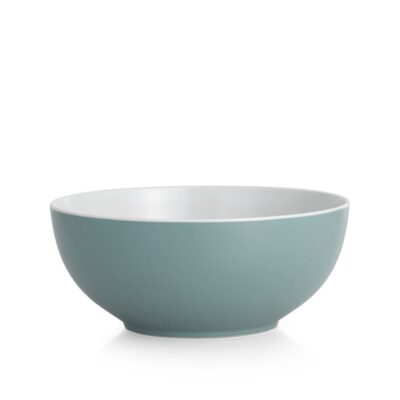 Serveware Nambé Serving Bowls | Pop Deep Serving Bowl – Ocean