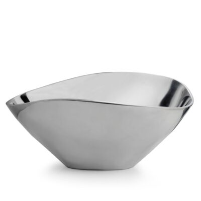 Serveware Nambé Nambe Alloy Bowls | Grande Butterfly Bowl – 16In.