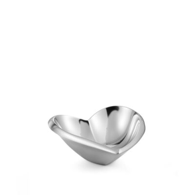 Serveware Nambé Nambe Alloy Bowls | Amore Mini Bowl – 4.5In.