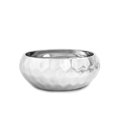 Serveware Nambé Nambe Alloy Bowls | Almeda Small Bowl