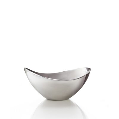 Serveware Nambé Nambe Alloy Bowls | Butterfly Bowl – 6In.