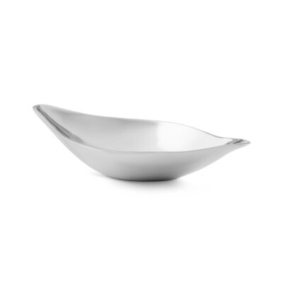 Serveware Nambé Nambe Alloy Bowls | Ergo Bowl – 14″