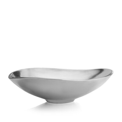 Serveware Nambé Nambe Alloy Bowls | Cradle Bowl