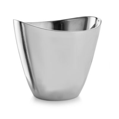 Glassware And Bar Nambé Ice Buckets | Vie Champagne Bucket