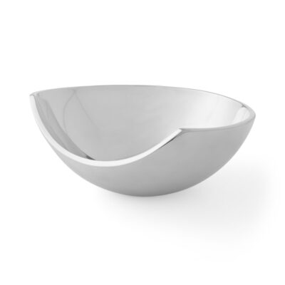 Serveware Nambé Nambe Alloy Bowls | Hylan Bowl