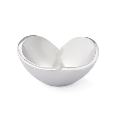 Serveware Nambé Nambe Alloy Bowls | Love Bowl Mini