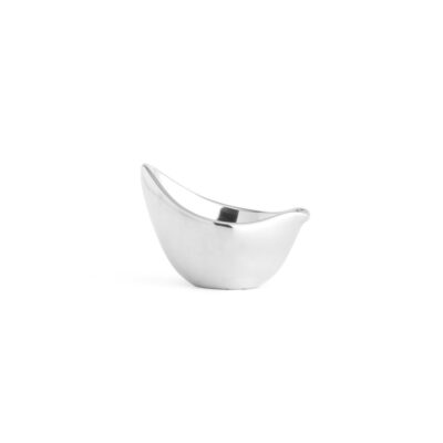 Serveware Nambé Nambe Alloy Bowls | Ergo Bowl – 6″