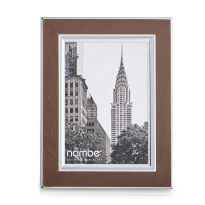 Decor Nambé  | Novara Frame – 5X7