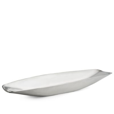 Serveware Nambé Nambe Alloy Bowls | Grande Marupa Bowl – 30In.