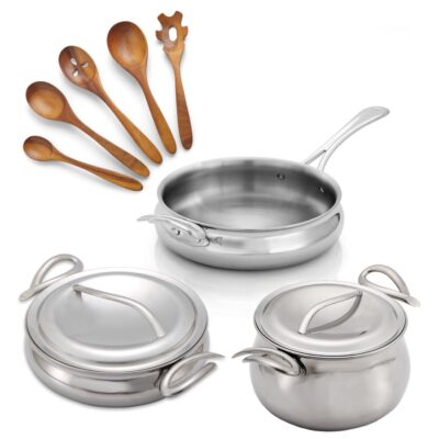 Kitchen Nambé  | Cookserv Starter Set